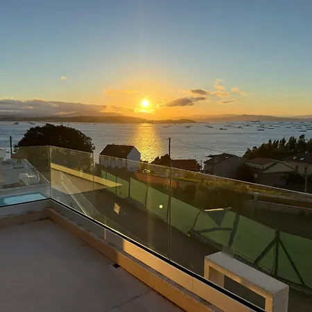 Villa Infinity 27 Pobra Do Caraminal