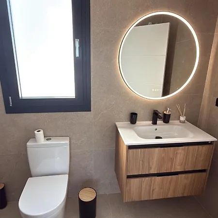 Villa Infinity 27 Pobra Do Caraminal