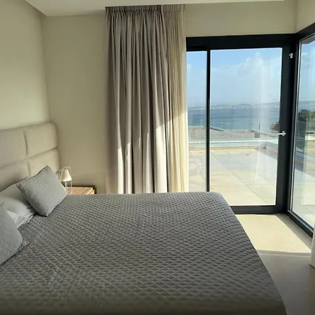 Infinity 27 Villa *